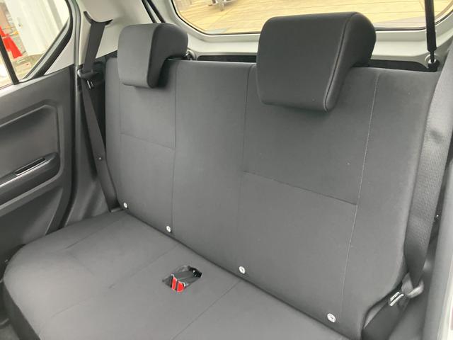 ミライースＸ　ＳＡIIIキーレスエントリーシステム　運転席エアバッグ　ＡＢＳ（山口県）の中古車