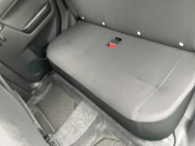 ミライースＸ　ＳＡIIIキーレスエントリーシステム　運転席エアバッグ　ＡＢＳ（山口県）の中古車