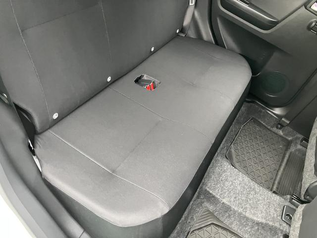 ミライースＸ　ＳＡIIIキーレスエントリーシステム　運転席エアバッグ　ＡＢＳ（山口県）の中古車