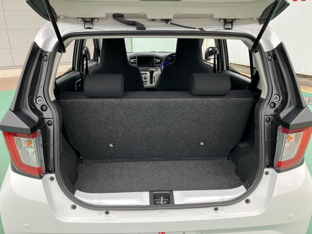 ミライースＸ　ＳＡIIIキーレスエントリーシステム　運転席エアバッグ　ＡＢＳ（山口県）の中古車