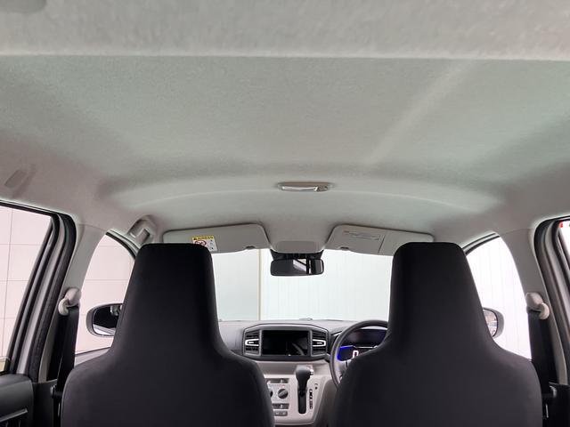 ミライースＸ　ＳＡIIIキーレスエントリーシステム　運転席エアバッグ　ＡＢＳ（山口県）の中古車