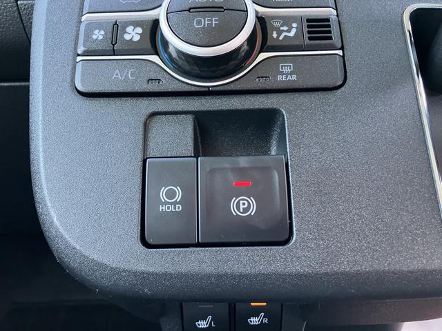 ムーヴキャンバスストライプスＧプッシュスタートスマートキー　キーフリー　運転席エアバック　ＡＢＳ（山口県）の中古車