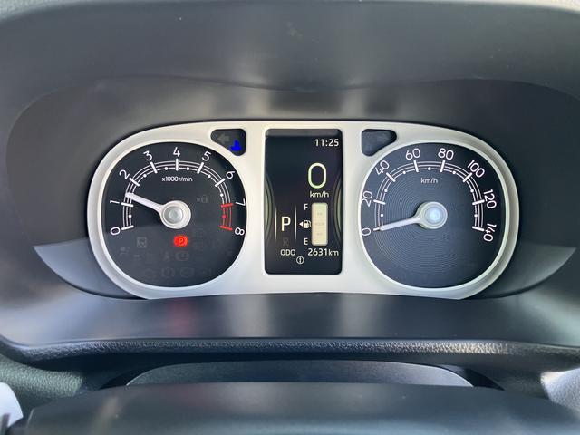 ムーヴキャンバスストライプスＧプッシュスタートスマートキー　キーフリー　運転席エアバック　ＡＢＳ（山口県）の中古車