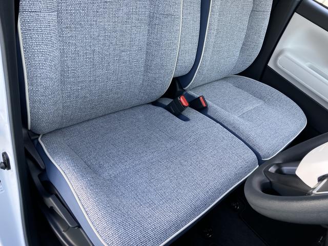 ムーヴキャンバスストライプスＧプッシュスタートスマートキー　キーフリー　運転席エアバック　ＡＢＳ（山口県）の中古車