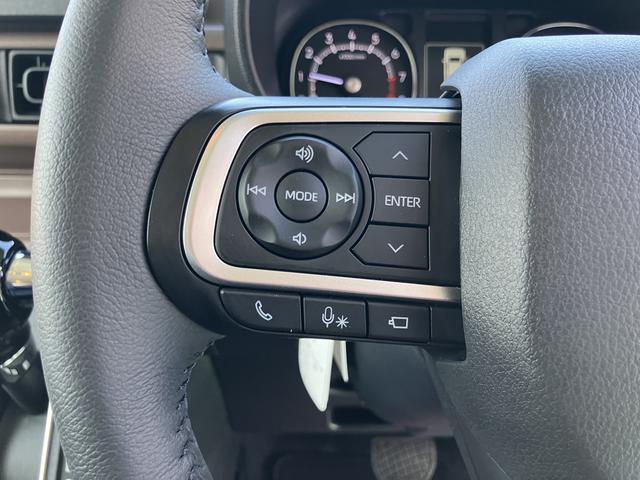 ムーヴキャンバスセオリーＧエアバック　フリーキー　ＡＢＳ　スマートキーＰスタート（山口県）の中古車