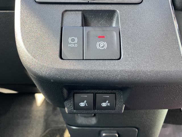 ムーヴキャンバスセオリーＧエアバック　フリーキー　ＡＢＳ　スマートキーＰスタート（山口県）の中古車