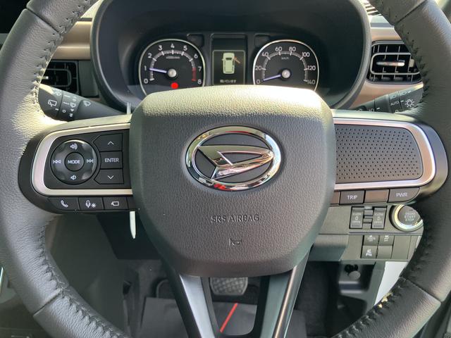 ムーヴキャンバスセオリーＧエアバック　フリーキー　ＡＢＳ　スマートキーＰスタート（山口県）の中古車