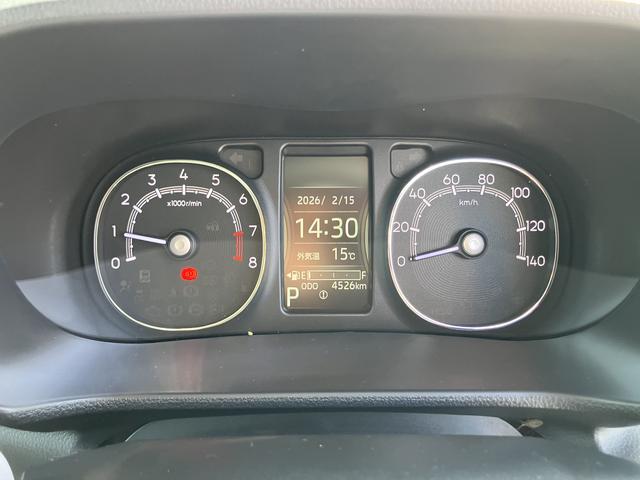 ムーヴキャンバスセオリーＧエアバック　フリーキー　ＡＢＳ　スマートキーＰスタート（山口県）の中古車