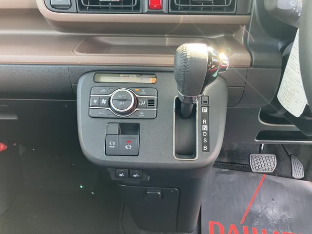 ムーヴキャンバスセオリーＧエアバック　フリーキー　ＡＢＳ　スマートキーＰスタート（山口県）の中古車