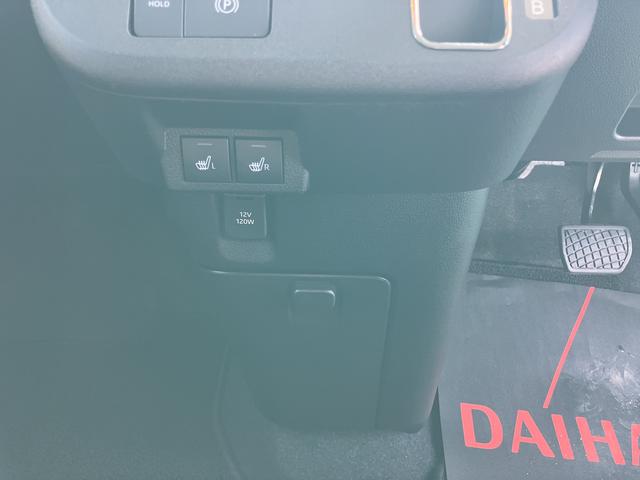 ムーヴキャンバスセオリーＧエアバック　フリーキー　ＡＢＳ　スマートキーＰスタート（山口県）の中古車