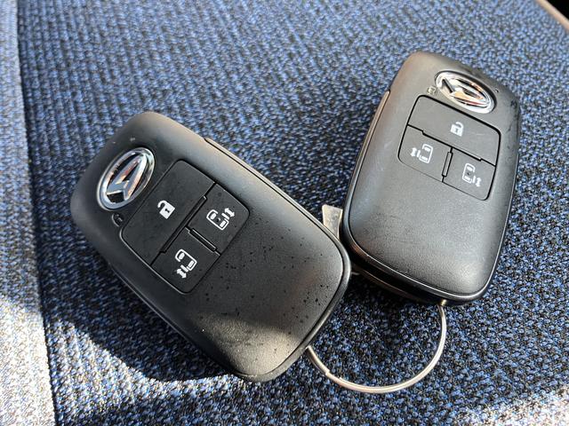 ムーヴキャンバスセオリーＧエアバック　フリーキー　ＡＢＳ　スマートキーＰスタート（山口県）の中古車