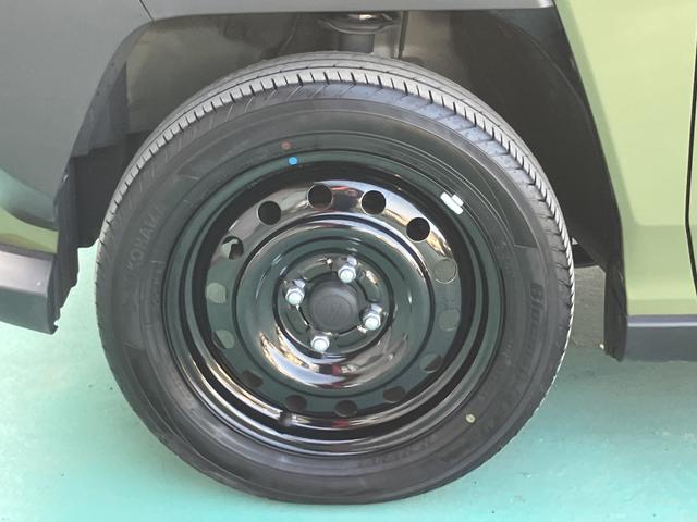 タフトXガラスサンルーフ キーフリーキー ABS付き エアバック ワンオーナー スマートキーPスタート(山口県)の中古車