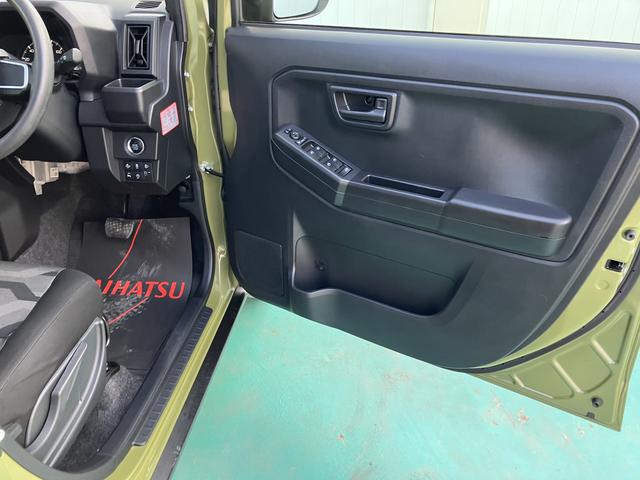 タフトXガラスサンルーフ キーフリーキー ABS付き エアバック ワンオーナー スマートキーPスタート(山口県)の中古車