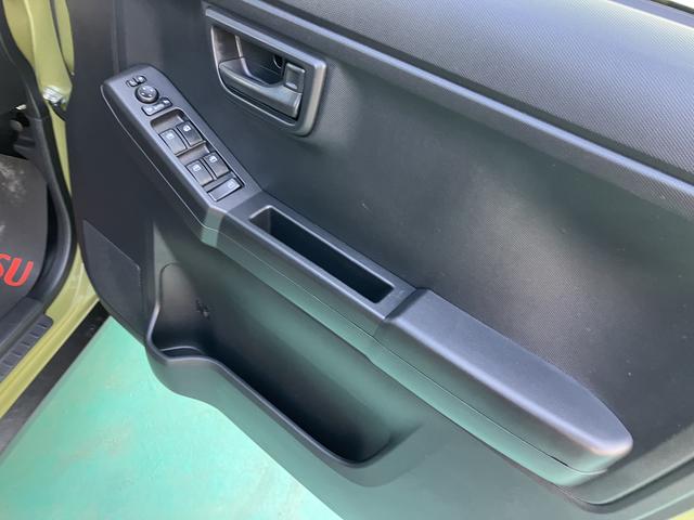 タフトXガラスサンルーフ キーフリーキー ABS付き エアバック ワンオーナー スマートキーPスタート(山口県)の中古車