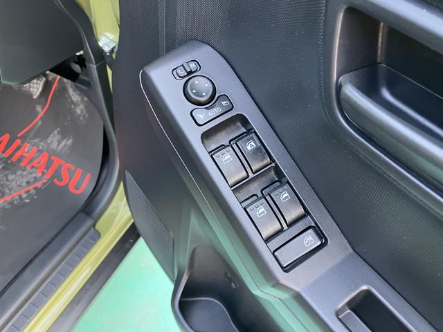 タフトXガラスサンルーフ キーフリーキー ABS付き エアバック ワンオーナー スマートキーPスタート(山口県)の中古車