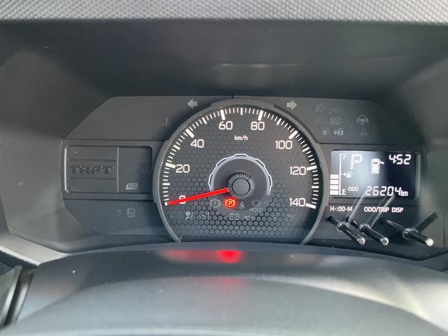 タフトXガラスサンルーフ キーフリーキー ABS付き エアバック ワンオーナー スマートキーPスタート(山口県)の中古車