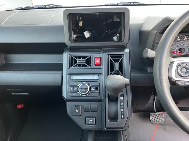 タフトXガラスサンルーフ キーフリーキー ABS付き エアバック ワンオーナー スマートキーPスタート(山口県)の中古車