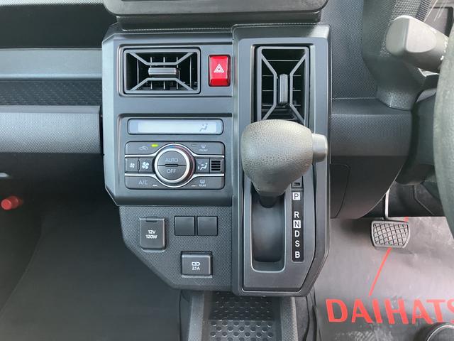 タフトXガラスサンルーフ キーフリーキー ABS付き エアバック ワンオーナー スマートキーPスタート(山口県)の中古車