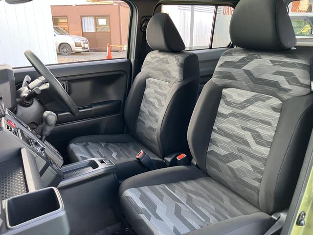 タフトXガラスサンルーフ キーフリーキー ABS付き エアバック ワンオーナー スマートキーPスタート(山口県)の中古車