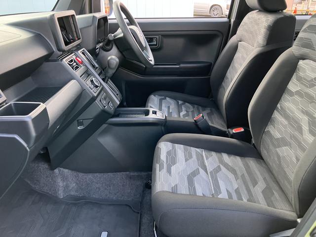 タフトXガラスサンルーフ キーフリーキー ABS付き エアバック ワンオーナー スマートキーPスタート(山口県)の中古車