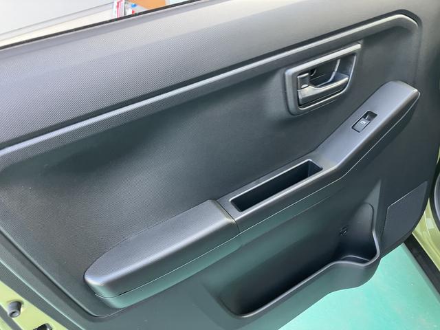 タフトXガラスサンルーフ キーフリーキー ABS付き エアバック ワンオーナー スマートキーPスタート(山口県)の中古車