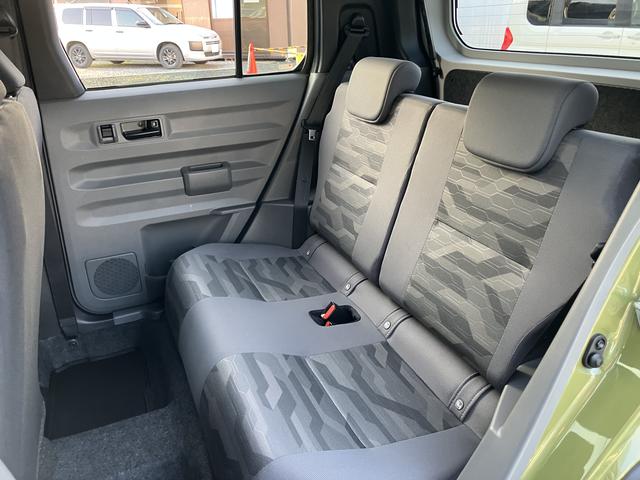 タフトXガラスサンルーフ キーフリーキー ABS付き エアバック ワンオーナー スマートキーPスタート(山口県)の中古車