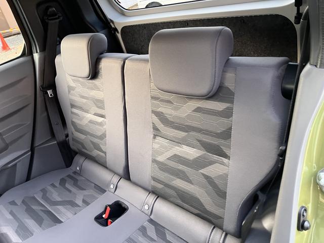 タフトXガラスサンルーフ キーフリーキー ABS付き エアバック ワンオーナー スマートキーPスタート(山口県)の中古車