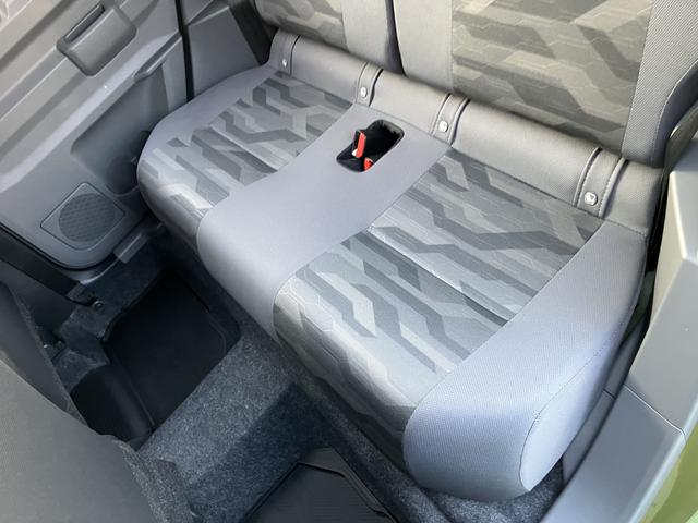 タフトXガラスサンルーフ キーフリーキー ABS付き エアバック ワンオーナー スマートキーPスタート(山口県)の中古車