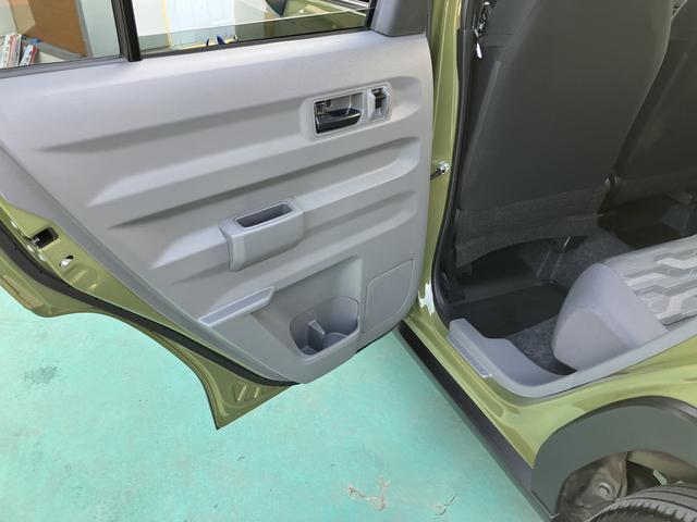 タフトXガラスサンルーフ キーフリーキー ABS付き エアバック ワンオーナー スマートキーPスタート(山口県)の中古車