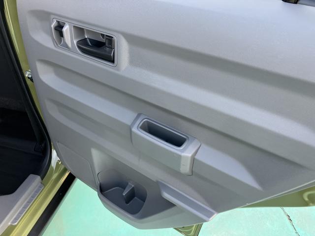 タフトXガラスサンルーフ キーフリーキー ABS付き エアバック ワンオーナー スマートキーPスタート(山口県)の中古車