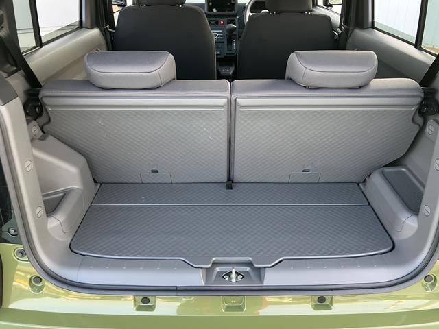 タフトXガラスサンルーフ キーフリーキー ABS付き エアバック ワンオーナー スマートキーPスタート(山口県)の中古車