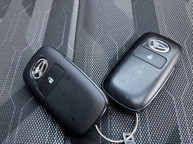 タフトXガラスサンルーフ キーフリーキー ABS付き エアバック ワンオーナー スマートキーPスタート(山口県)の中古車