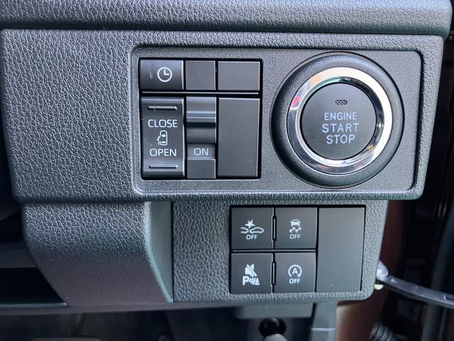 ムーヴＧスマートキープッシュスタート　アルミホイール（山口県）の中古車