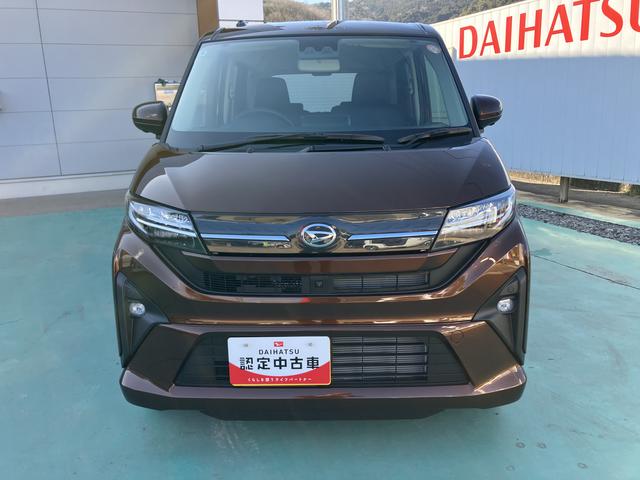 ムーヴＧスマートキープッシュスタート　アルミホイール（山口県）の中古車