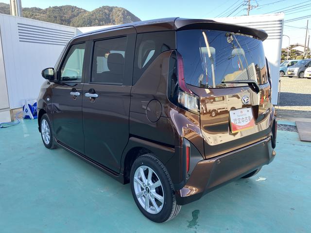 ムーヴＧスマートキープッシュスタート　アルミホイール（山口県）の中古車