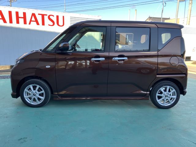 ムーヴＧスマートキープッシュスタート　アルミホイール（山口県）の中古車