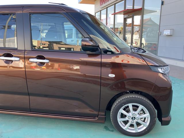 ムーヴＧスマートキープッシュスタート　アルミホイール（山口県）の中古車