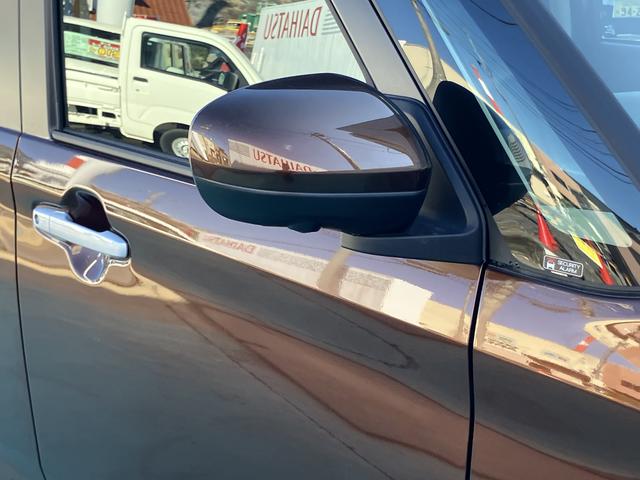 ムーヴＧスマートキープッシュスタート　アルミホイール（山口県）の中古車