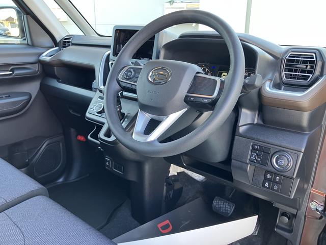 ムーヴＧスマートキープッシュスタート　アルミホイール（山口県）の中古車