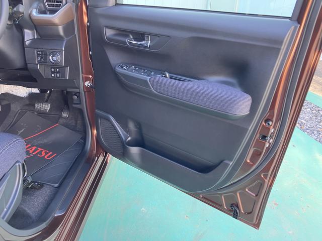 ムーヴＧスマートキープッシュスタート　アルミホイール（山口県）の中古車