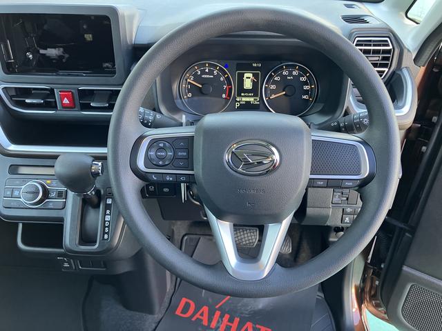 ムーヴＧスマートキープッシュスタート　アルミホイール（山口県）の中古車