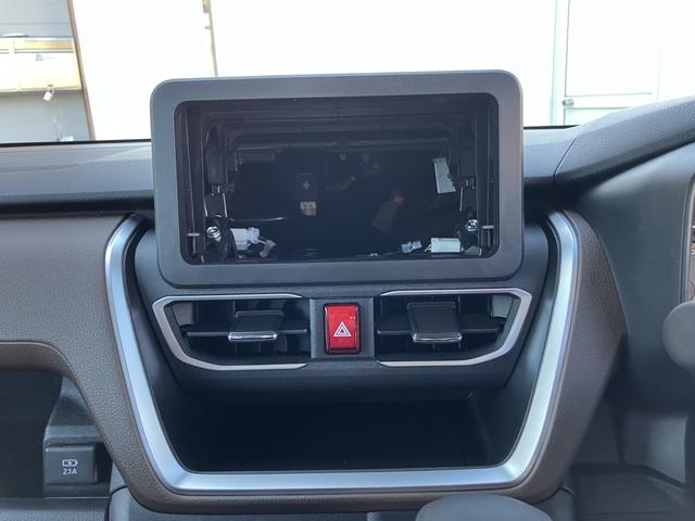 ムーヴＧスマートキープッシュスタート　アルミホイール（山口県）の中古車