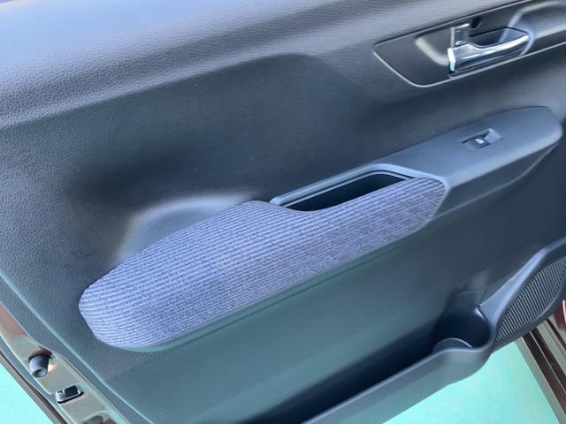 ムーヴＧスマートキープッシュスタート　アルミホイール（山口県）の中古車