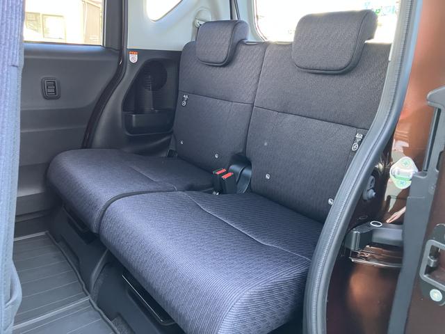 ムーヴＧスマートキープッシュスタート　アルミホイール（山口県）の中古車