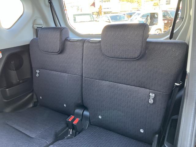 ムーヴＧスマートキープッシュスタート　アルミホイール（山口県）の中古車