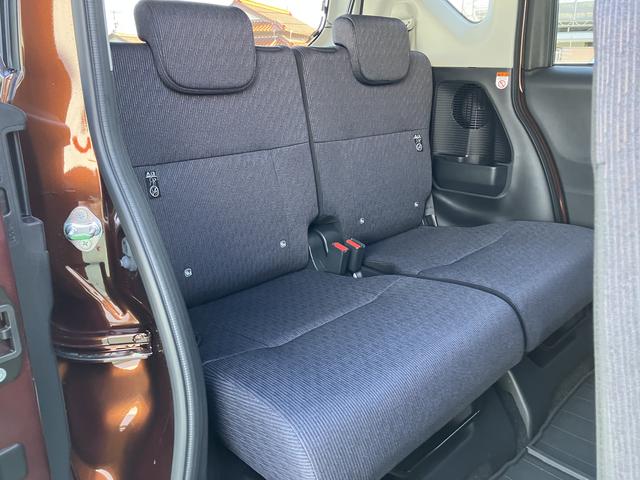 ムーヴＧスマートキープッシュスタート　アルミホイール（山口県）の中古車