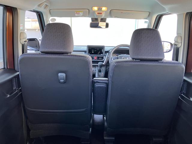 ムーヴＧスマートキープッシュスタート　アルミホイール（山口県）の中古車