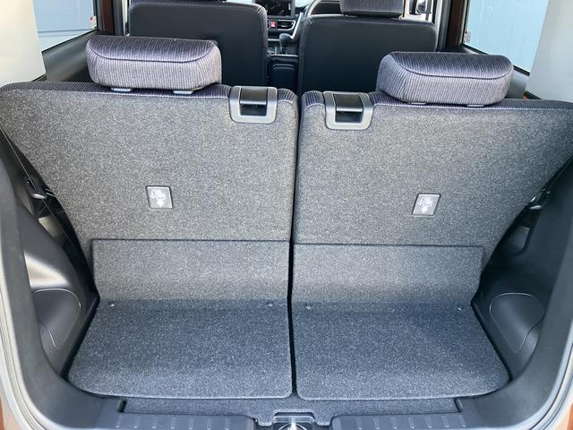 ムーヴＧスマートキープッシュスタート　アルミホイール（山口県）の中古車