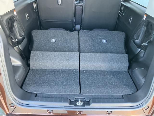 ムーヴＧスマートキープッシュスタート　アルミホイール（山口県）の中古車