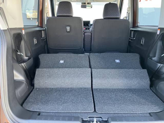 ムーヴＧスマートキープッシュスタート　アルミホイール（山口県）の中古車